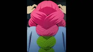 Mitsuri-chan!!! 🙊😅 kny edit