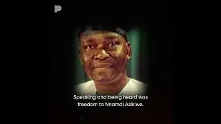 What Is Freedom To You? Patricia Celebrates Nigeria's Independence | SwitchTv by Patricia