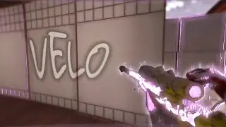 Крутое вело под Velial Squad ❤️/ вело для ваших fragmovie / free velo