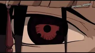 Itachi Uchiha ~ Daylight 