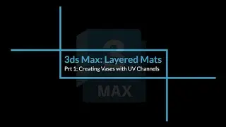 Layered Materials with UVW Channels - prt1