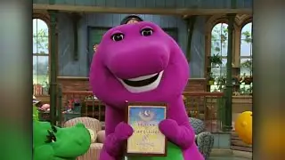 Short Stories with Barney, Vol. 3 [2005] - Taken from 