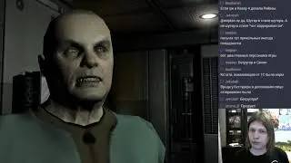 Классика шутеров: Doom 3 (говно)