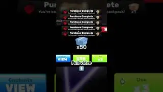 #roblox #gaming #spending #rivals #cases #lucky