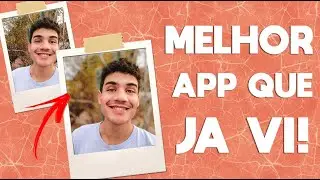 COMO DESFOCAR O FUNDO DA FOTO NO ANDROID 2021 (ATUALIZADO)