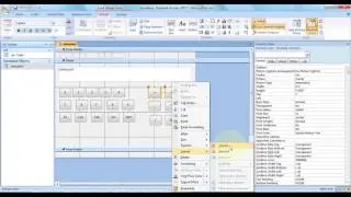 Microsoft Access How To Create Basic Calculator In Access Using Vba Part 1