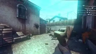 My Best csgo edit - IM BACK. (DESC.)