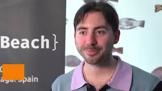 Interview with Raphael Beamonte at JOTB24