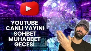 Canlı Yayın Gecesi