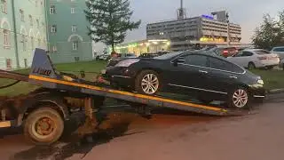 ТОРГАШИ РАБОТАЮТ ВСЕГДА. 23 часа в САНКТ- ПЕТЕРБУРГЕ