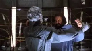 Bud Spencer - Chissa perchè... - scene finale