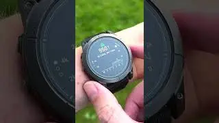 Garmin Hitze und Höhe für deinen Trainingszustand #garmin #EpixPro #Fenix7Pro #forerunner965