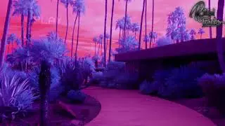 Moralz - Vaporwave