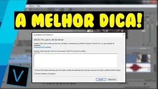 Sony Vegas Not Rendering? Here's the Ultimate Solution!! Easy