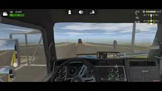 Grand Truck Simulator 2 #19