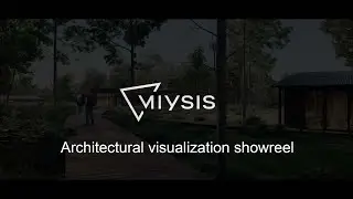 Miysis premium showreel