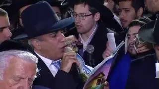 Tikkun Haklali Olami-Kotel-כותל