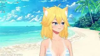 VeiBae cute