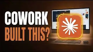 How to Build $10,000+ Animated Websites with Claude Cowork (INSTANTLY)