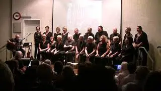 חבורת הזמר מופע מן הבלקן ועד לקובה 15 9 18  1