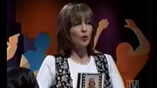 Екатерина Семёнова в программе 