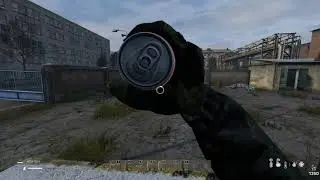 DayZ 1.04 BaseBuildingPlus - Бетонные (цементные)кирпичи (Concrete Bricks)
