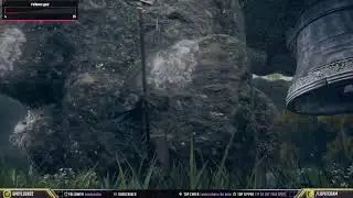 Maybe I Can Get Past This Castle (P1)