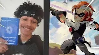 🥊COMO  EU VENCERIA DESSES LEGENDS DO BRAWLHALLA✊🏿
