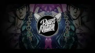 Jojo's Bizarre Adventure S2 OP (Bloody Stream) - JoRo Remix