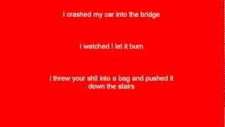 Icona Pop - I love It Lyrics HD ( lyrics on screen)