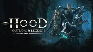 Hood: Outlaws & Legends Грабим богатых