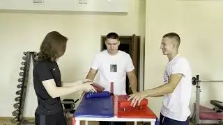 75 лет ДЮСШ