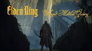 Elden Ring Rogue = Плут, разбойник, вор. Лорный билд