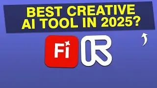 NEW*  Adobe Firefly vs Runway Image Tools — Best Creative AI for Brand Assets 2025