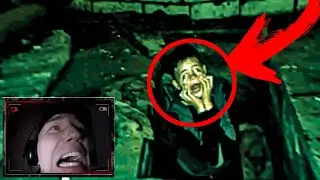 ТОП САМЫХ СТРАШНЫХ МОМЕНТОВ GHOSTBUSTER - ОХОТНИК ЗА ПРИВЕДЕНИЯМИ - Дима Масленников