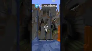 самобытный майнкрафт