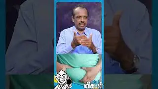 ''India-ல Obesity அதிகமானதுக்கு காரணம் இந்த 3 பொருள்தான்'' - Dr. Selva Shanmugam #shorts #obesity