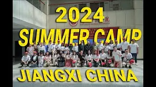 Summer Camp To China 2024, Of Tourism Confucius Institute Udayana University