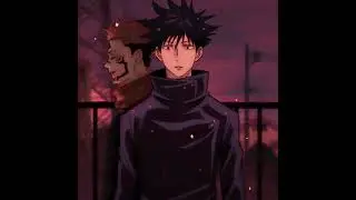 「U COULD TELL⚡」Jujutsu Kaisen「AMV/EDIT」
