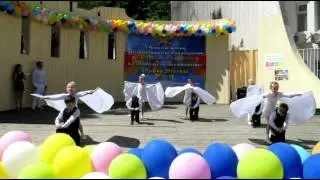 Крылья талалатов 2016