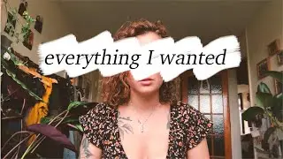 everything i wanted (Cover by Elisa Spigariol) - billie eilish