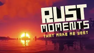 When Idiots Play Rust Ep 10