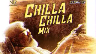 Chilla Chilla Remix - DJay G - ViPEC ™