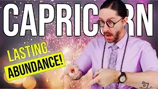 CAPRICORN - 