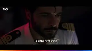 Sky Original Unwanted | Teaser | Sky Österreich