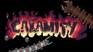 Каламка незная ничего|Calamity|Стрим