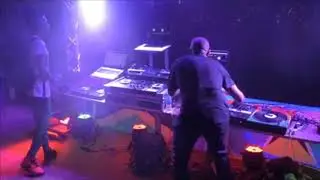 DJ JIZZY ( MADA VOICE SOUND ) - KALASH CLASH VEX ( Extrait WATABAMBAM SOUND CLASH FINALE )