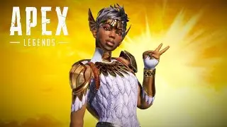 What 100 Levels Of Lifeline Experience Looks Like - Apex Legends