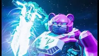 Prepare For Collision -Fortnite Event Trailer Official Chapter 3 Season 3 Concept