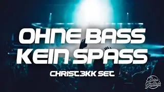 TEKK / HARDTEKK MIX 2021 - OHNE BASS KEIN SPASS | Part 8 with CHR1ST3KK